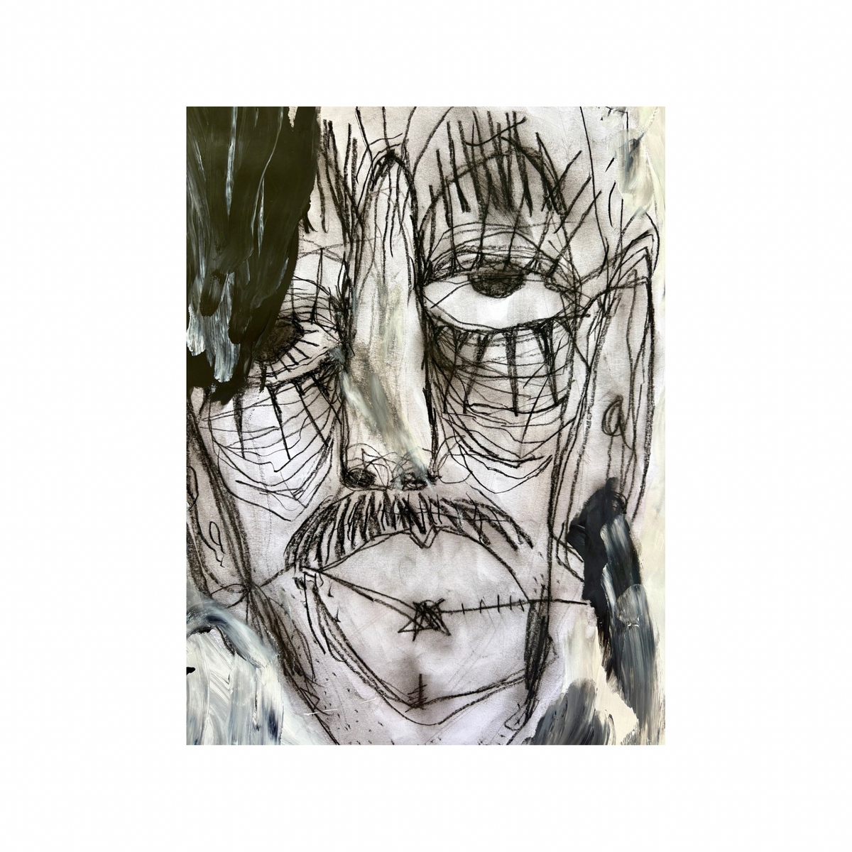 “Going home”