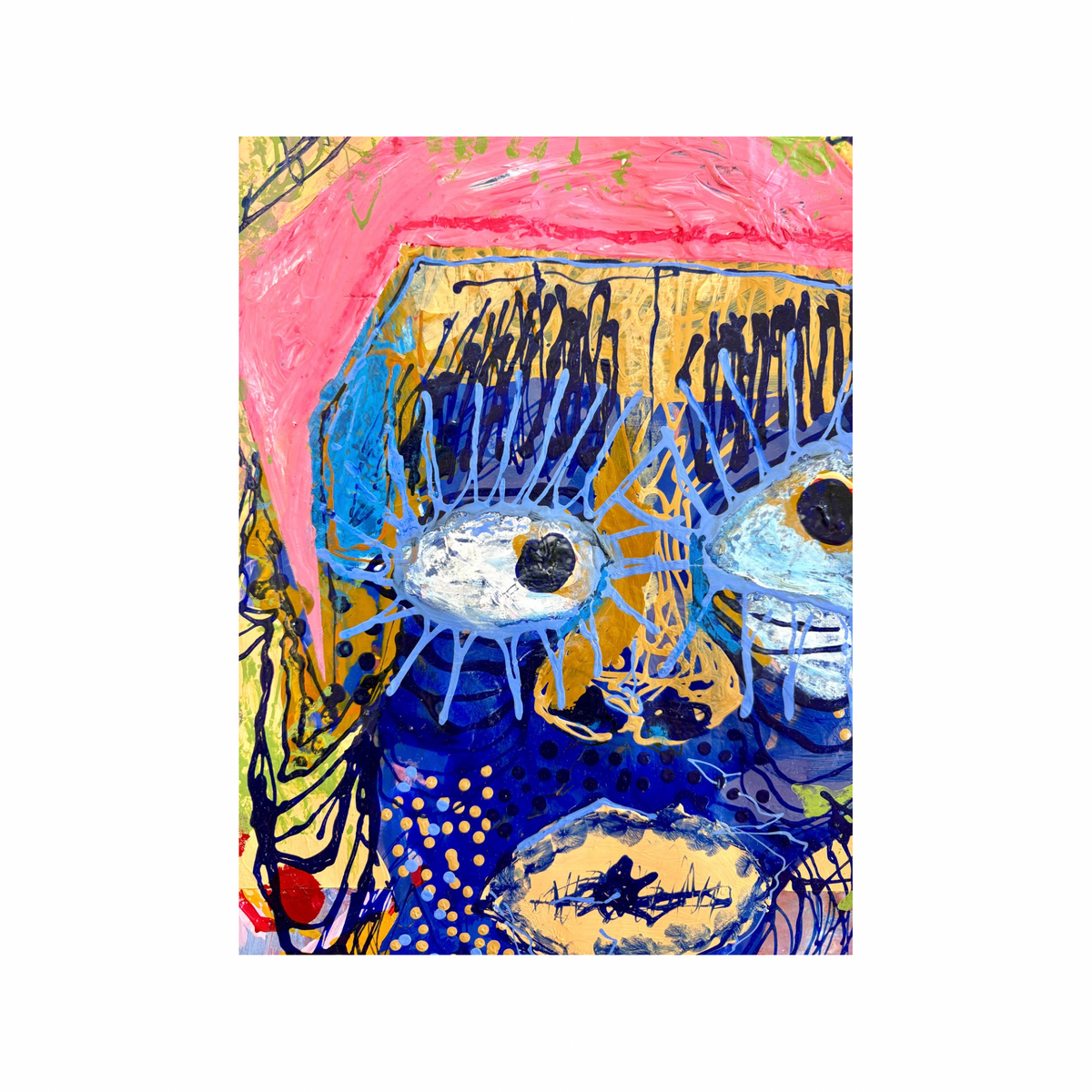 “Fishermander”